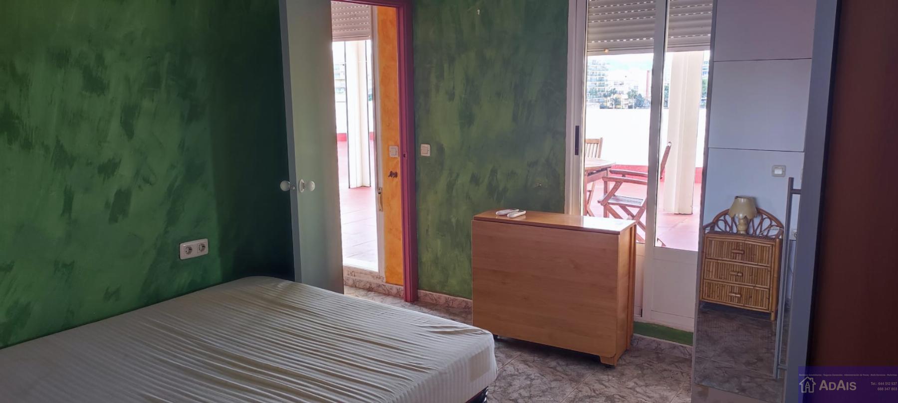 Venta de Ático en Gandia
