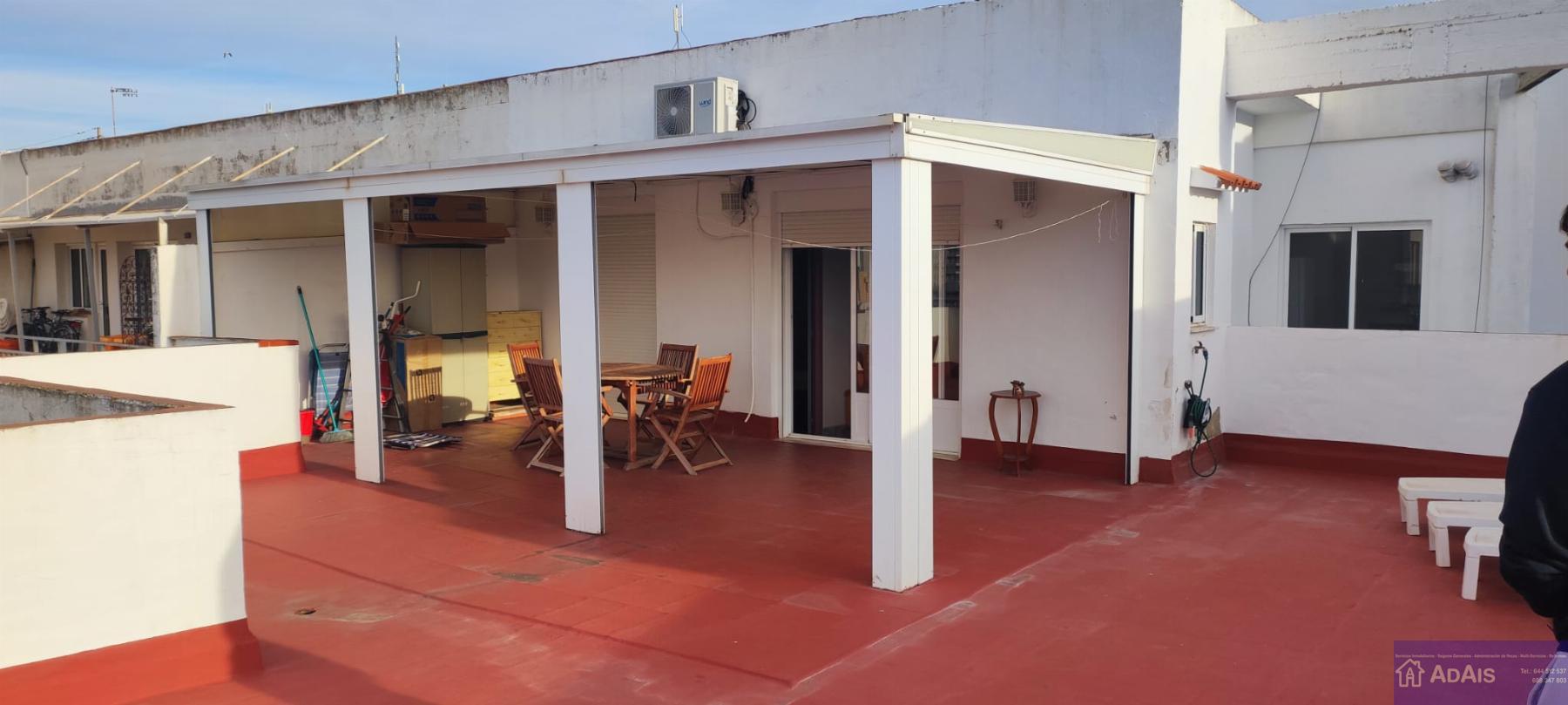 Venta de Ático en Gandia