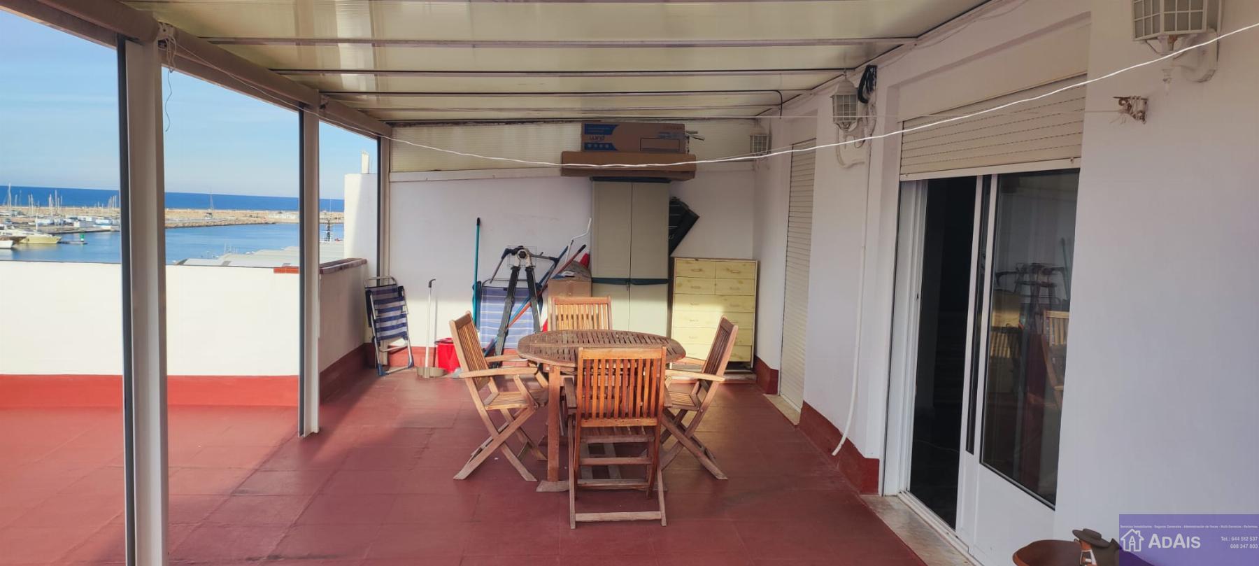 Venta de Ático en Gandia
