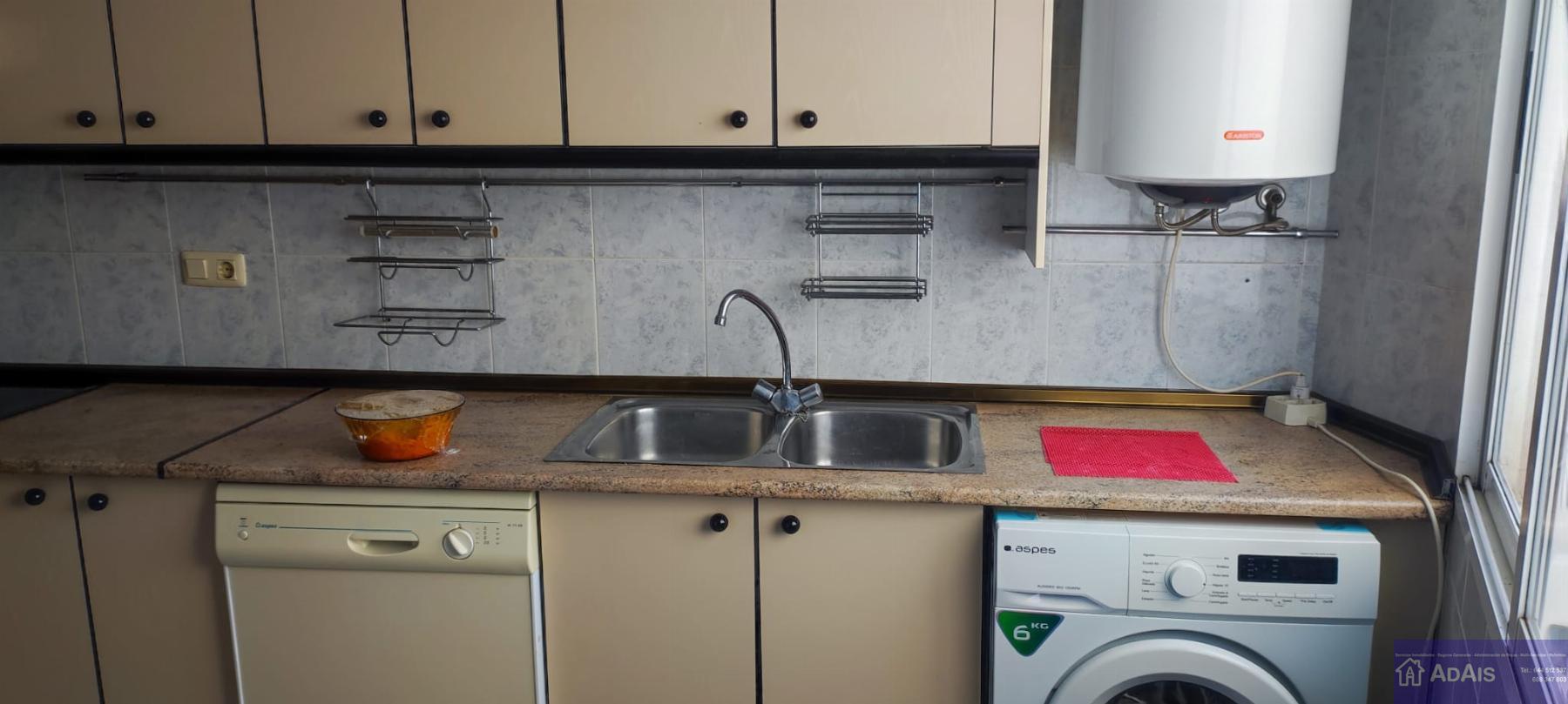 Venta de Ático en Gandia