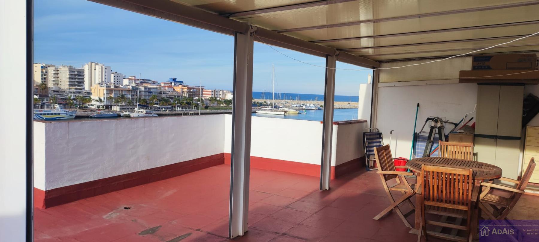 Venta de Ático en Gandia