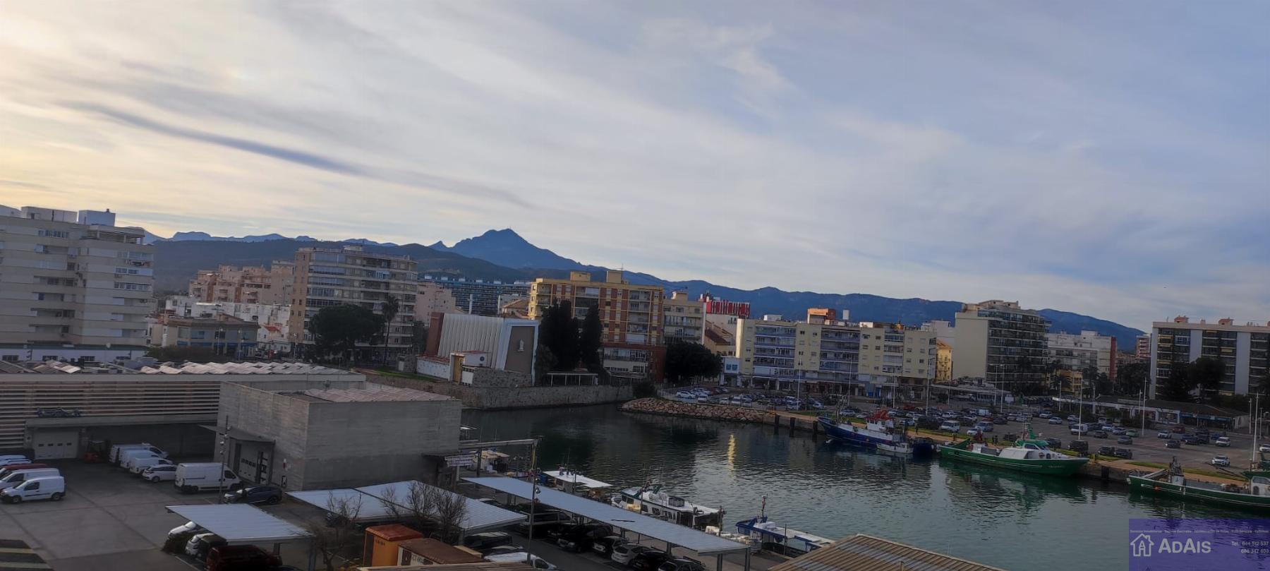 Venta de Ático en Gandia