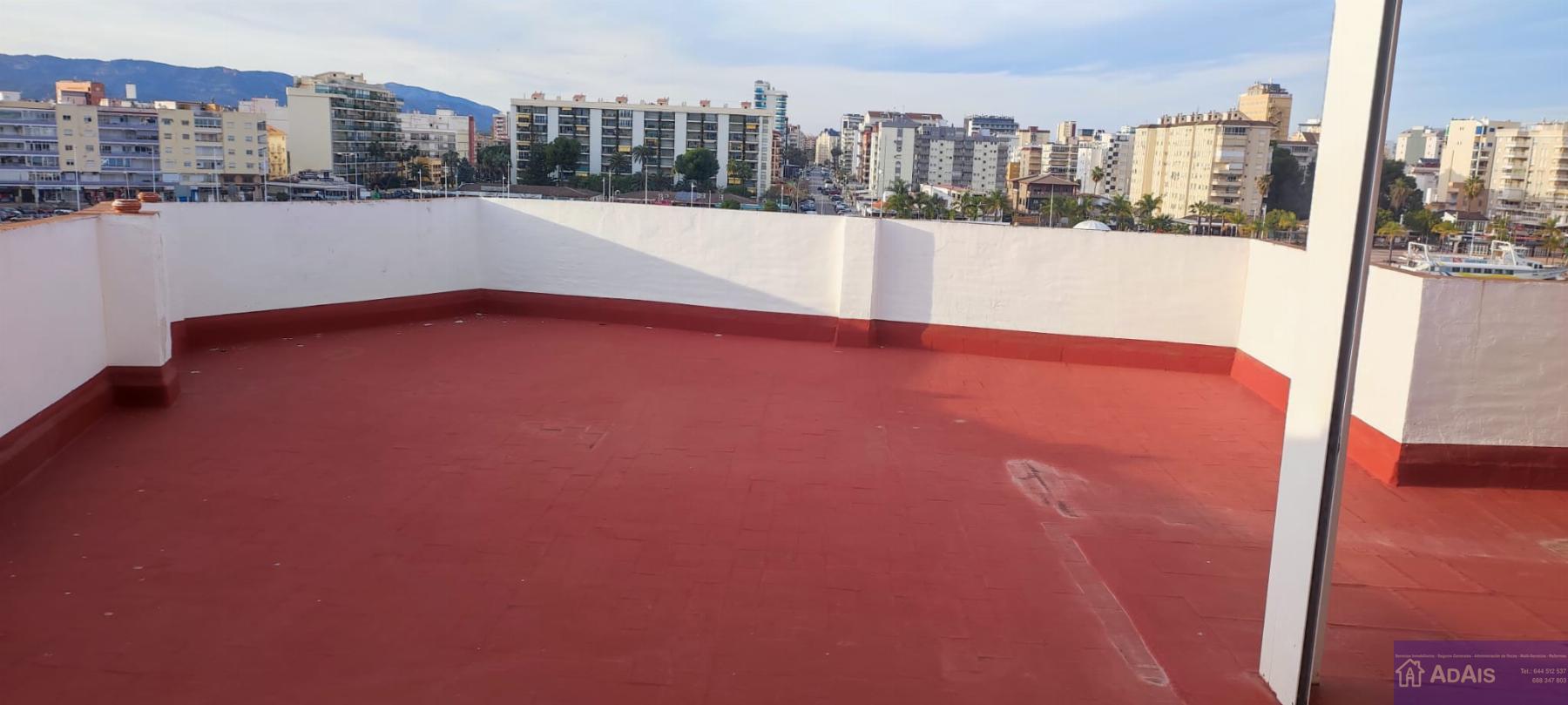 Venta de Ático en Gandia