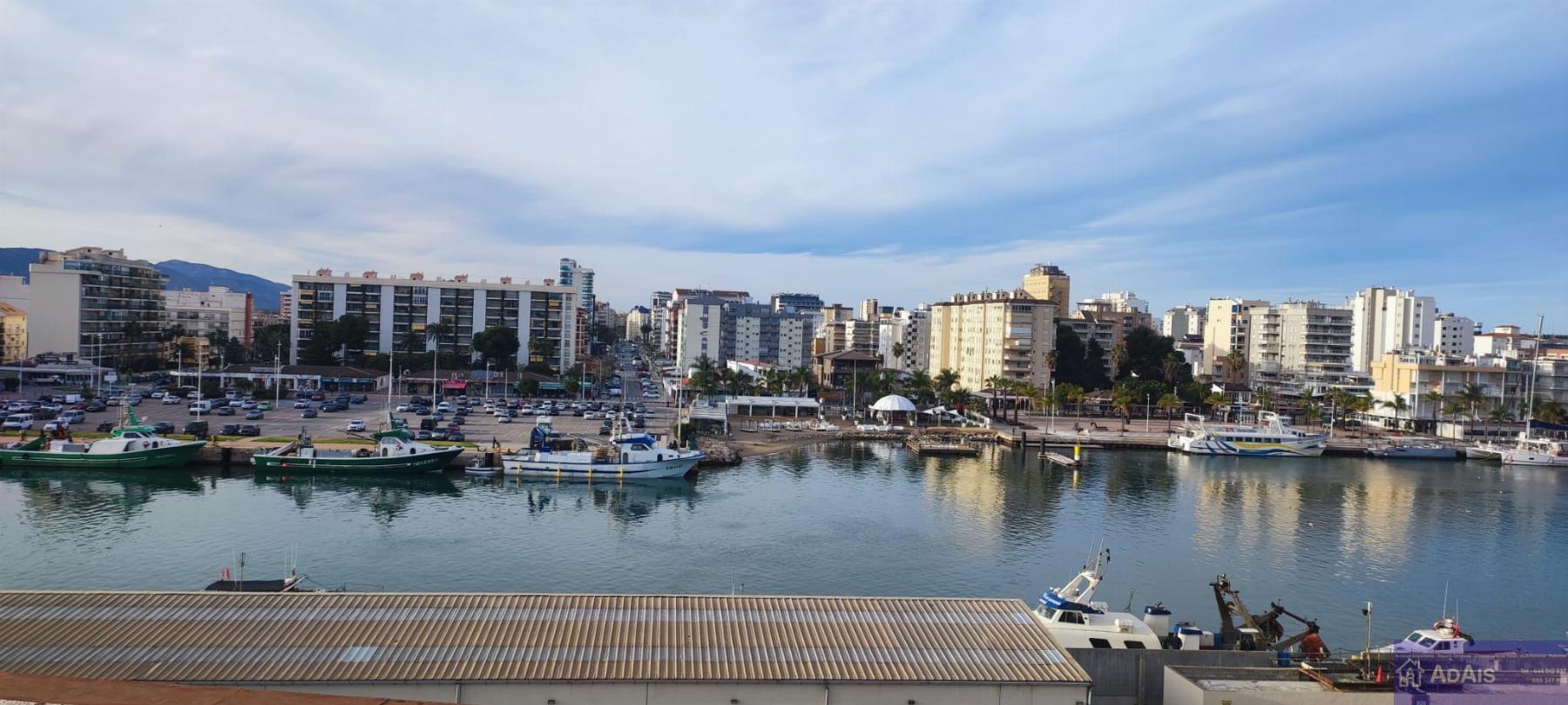 Venta de Ático en Gandia