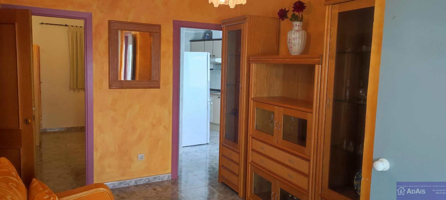 Venta de Ático en Gandia