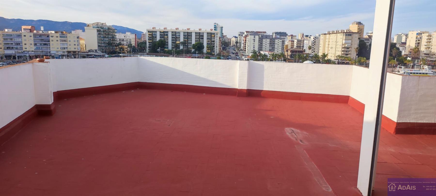 Venta de Ático en Gandia