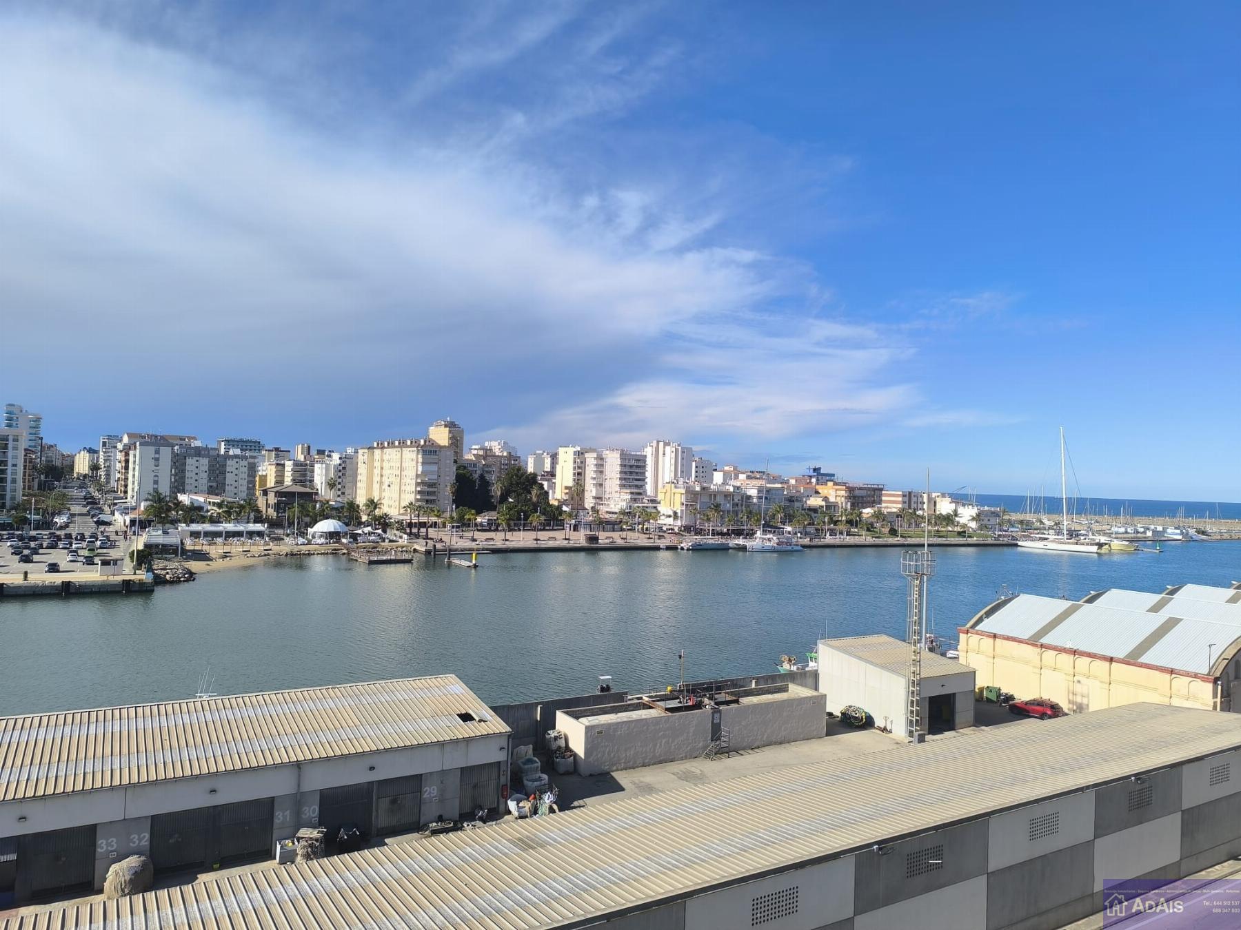 Venta de Ático en Gandia