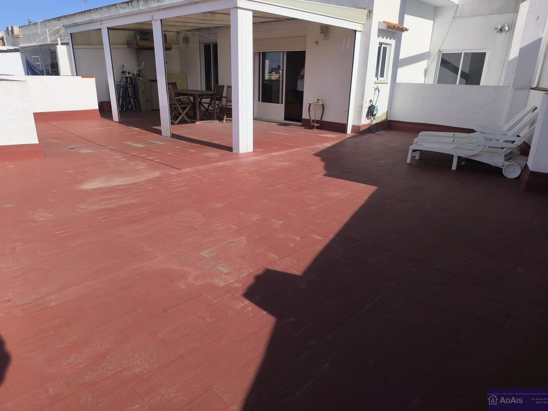 Venta de Ático en Gandia