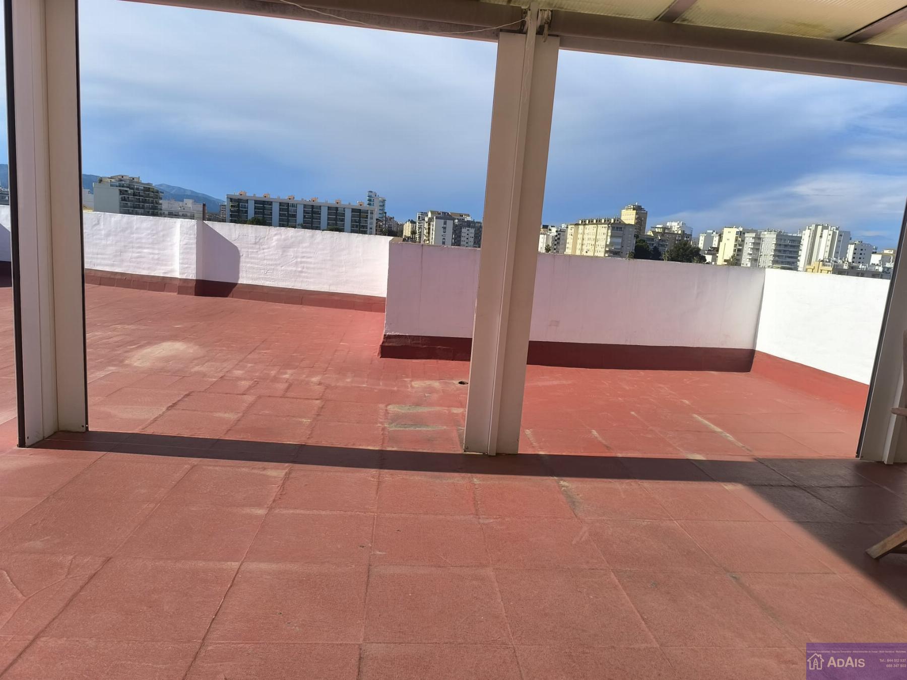 Venta de Ático en Gandia