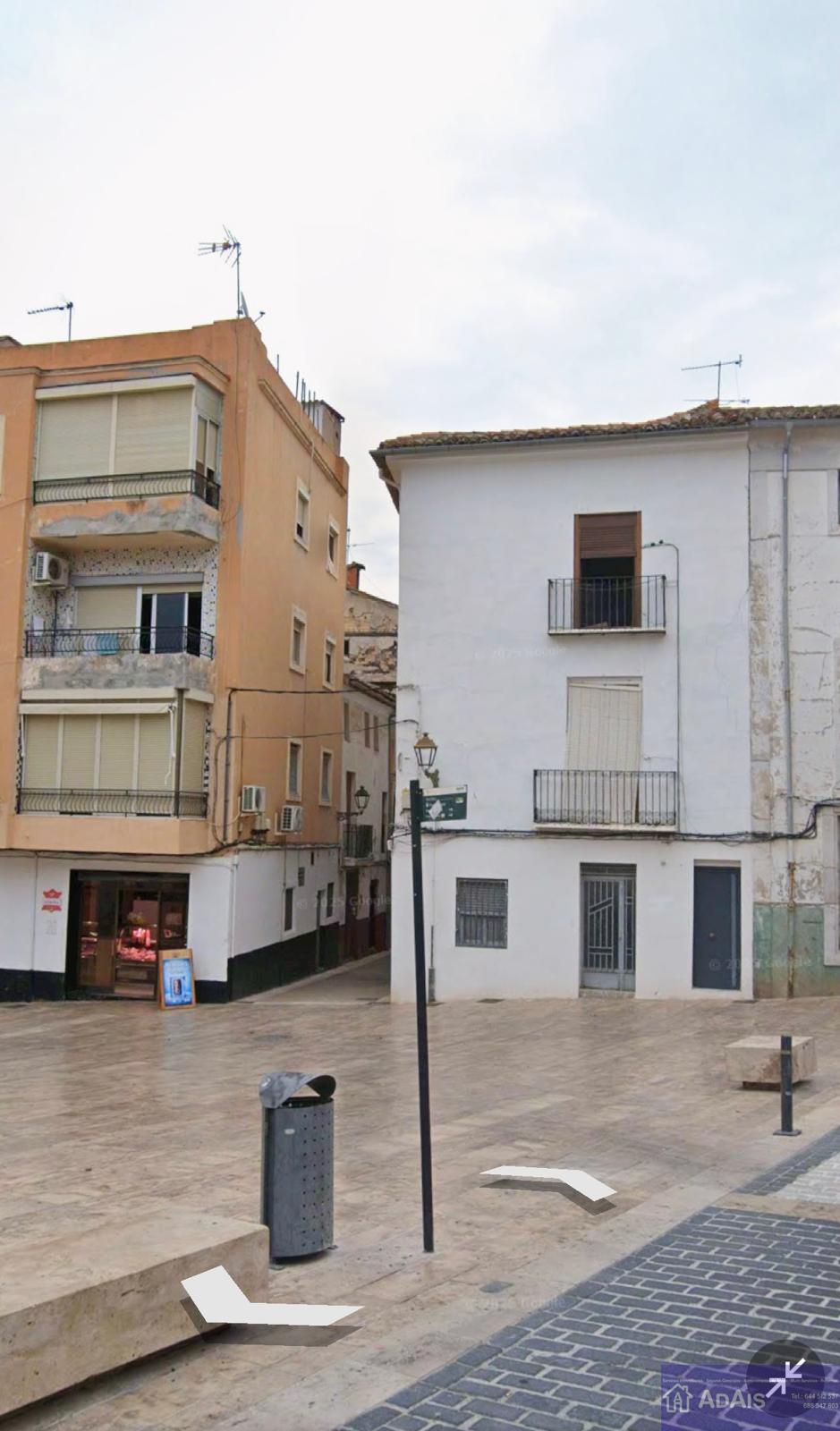Venta de piso en Xàtiva
