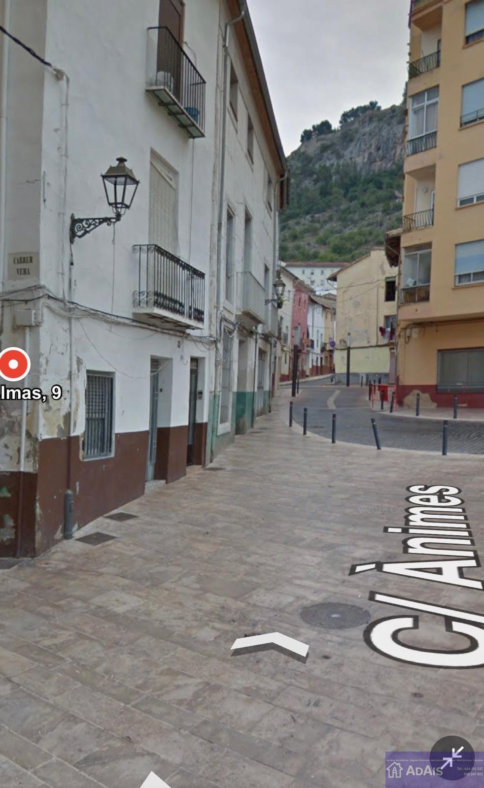 Venta de piso en Xàtiva Venta de piso en Xàtiva