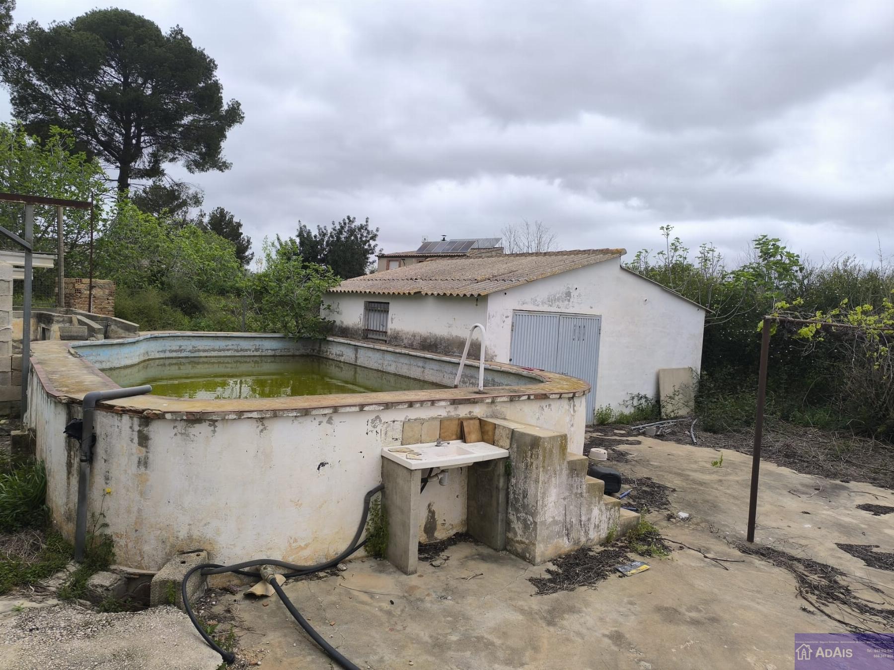 For sale of chalet in Ènova l