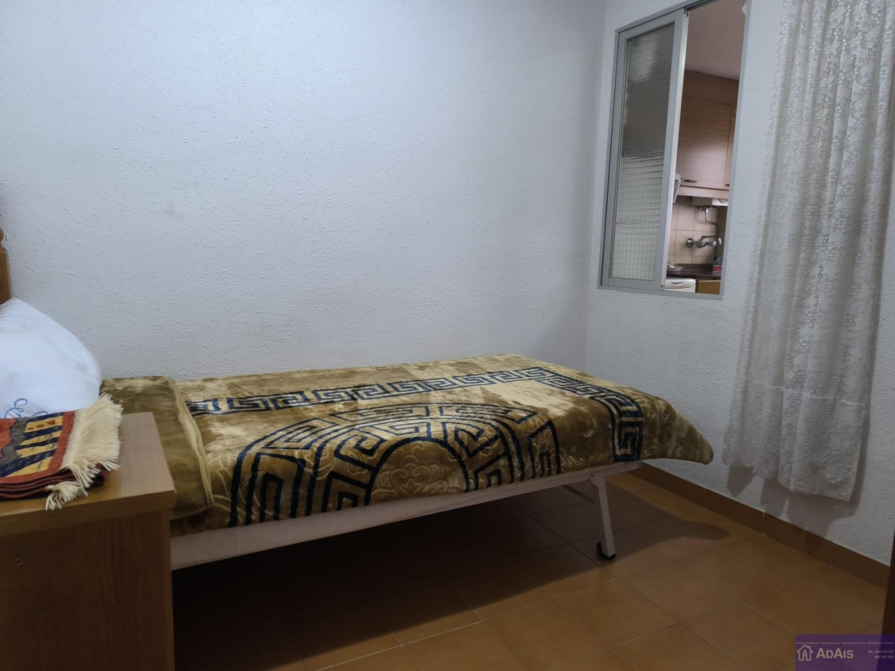 For sale of flat in Gandia