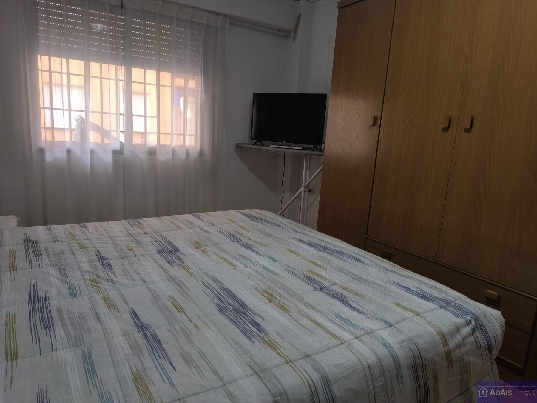 For sale of flat in Gandia