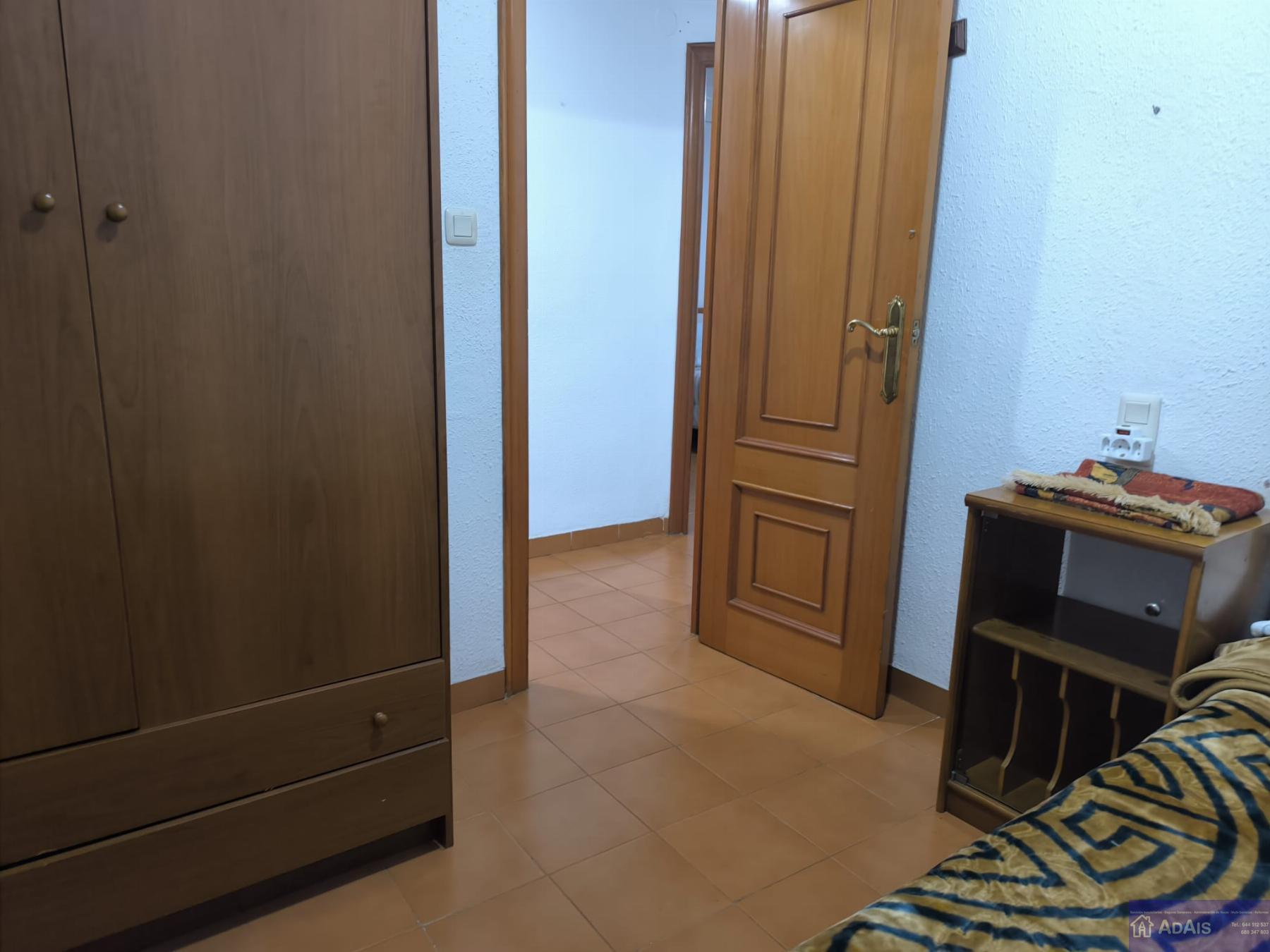 For sale of flat in Gandia