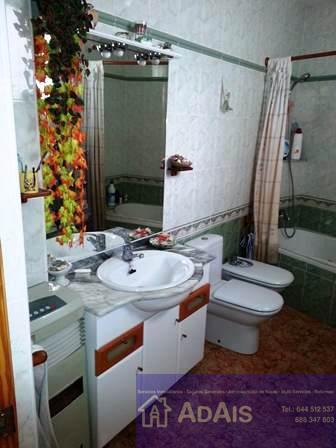 For sale of house in Xeraco