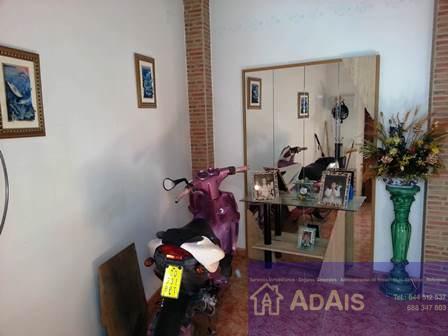 For sale of house in Xeraco