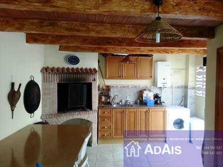 For sale of house in Xeraco