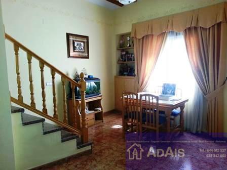 For sale of house in Xeraco