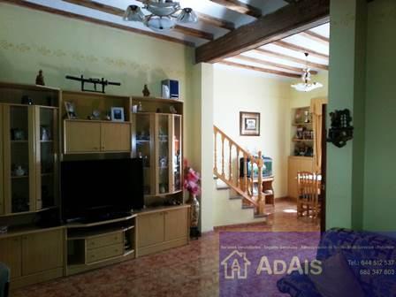 For sale of house in Xeraco