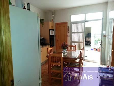 For sale of house in Xeraco