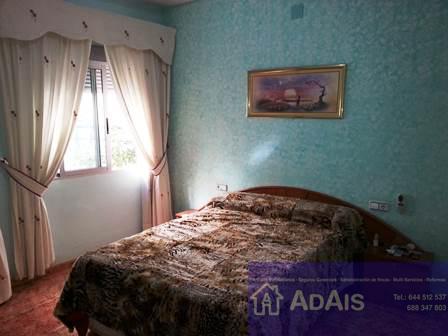 For sale of house in Xeraco