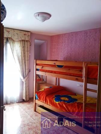 For sale of house in Xeraco