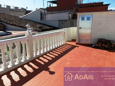 For sale of house in Xeraco
