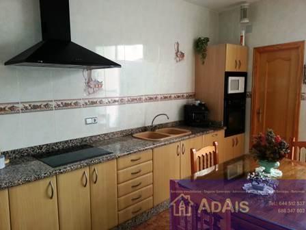 For sale of house in Xeraco