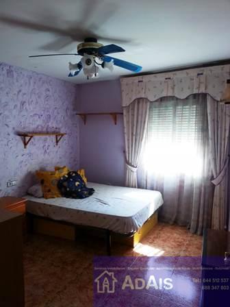 For sale of house in Xeraco