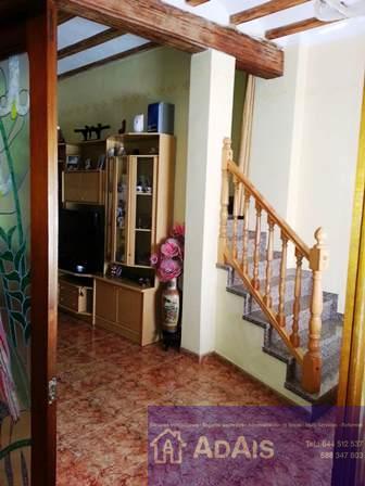 For sale of house in Xeraco