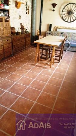 For sale of house in Xeraco