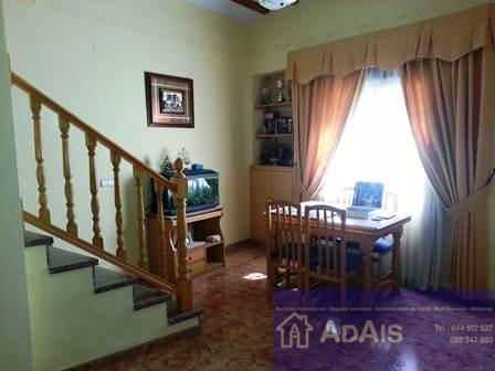 For sale of house in Xeraco