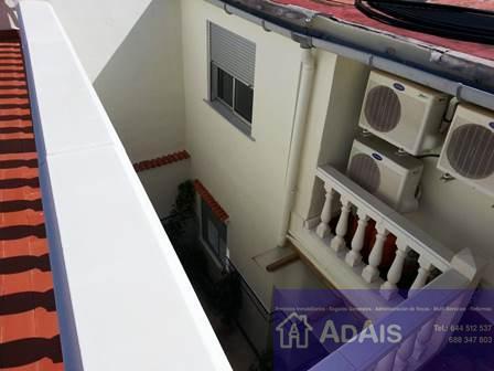 For sale of house in Xeraco