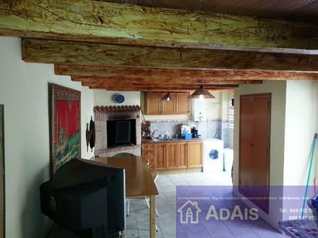For sale of house in Xeraco