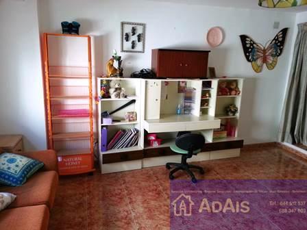 For sale of house in Xeraco
