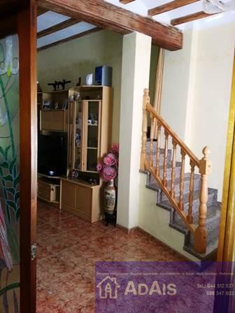 For sale of house in Xeraco
