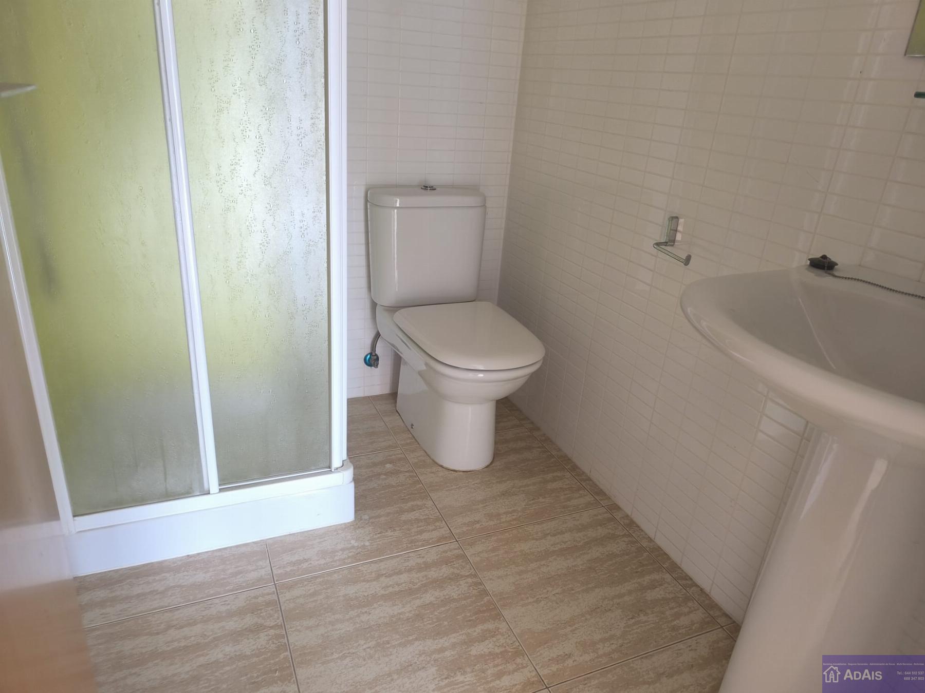For sale of duplex in Palma de Gandía