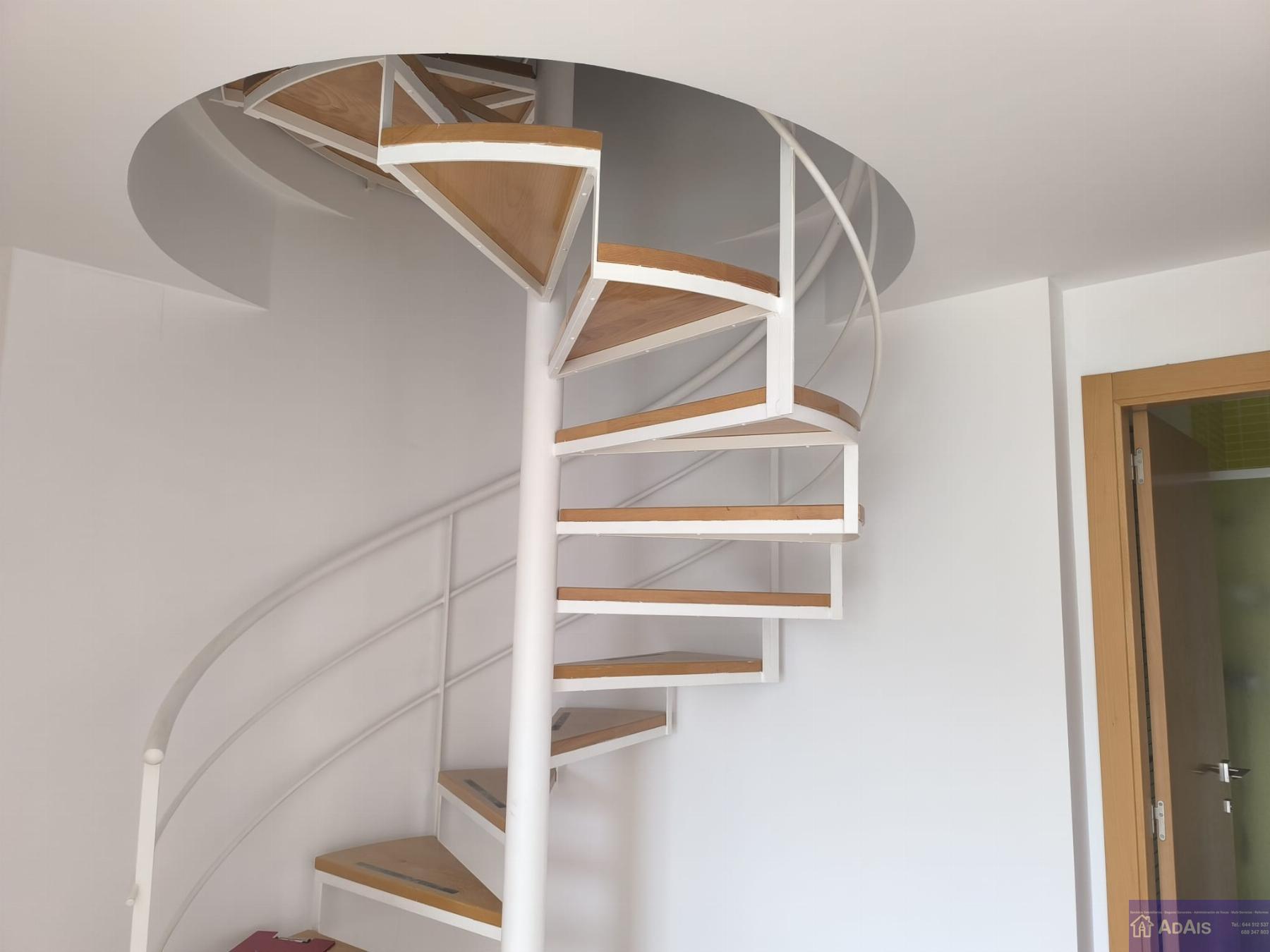 For sale of duplex in Palma de Gandía