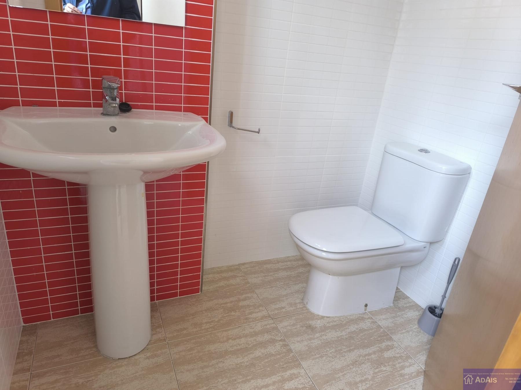 For sale of duplex in Palma de Gandía