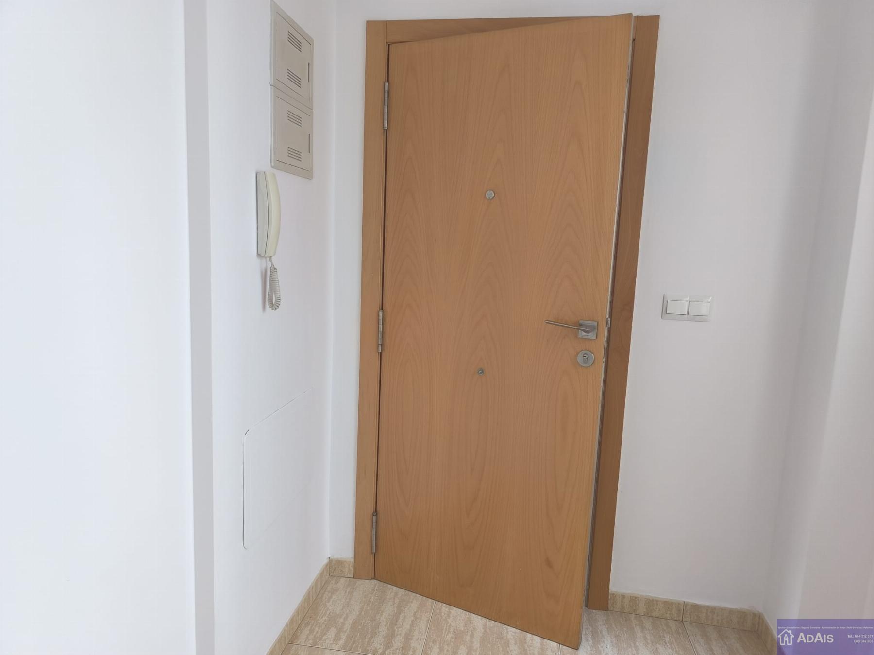 For sale of duplex in Palma de Gandía