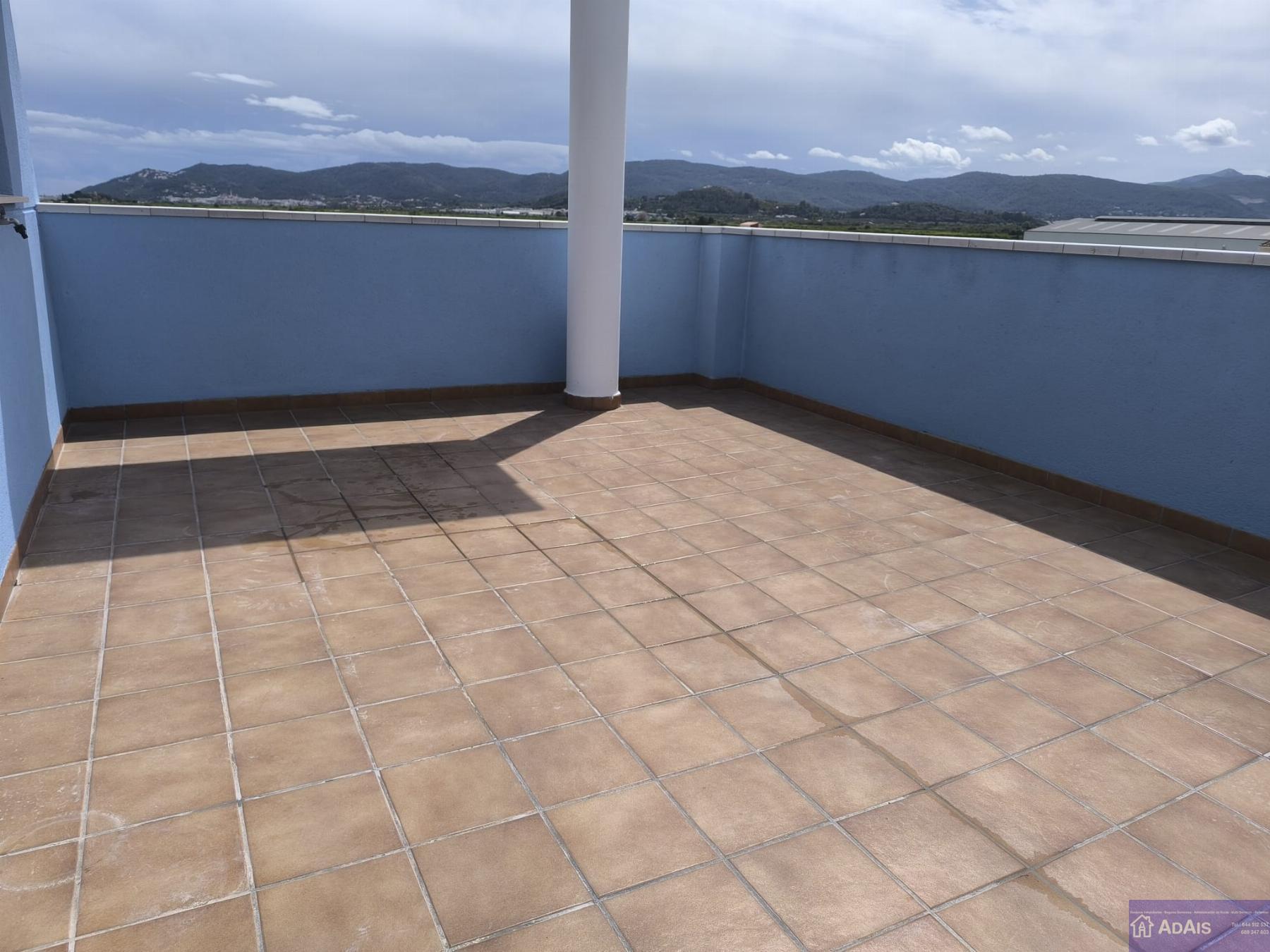 For sale of duplex in Palma de Gandía