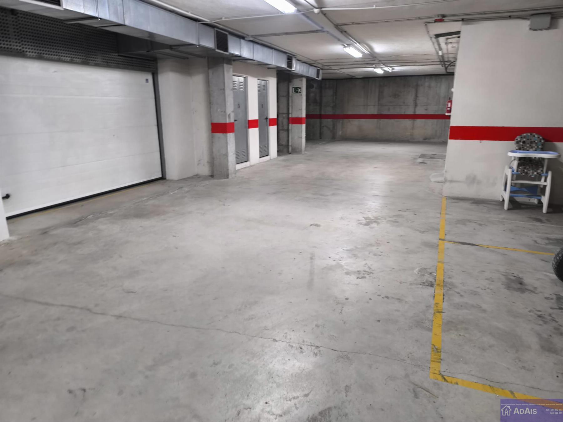 For sale of duplex in Palma de Gandía