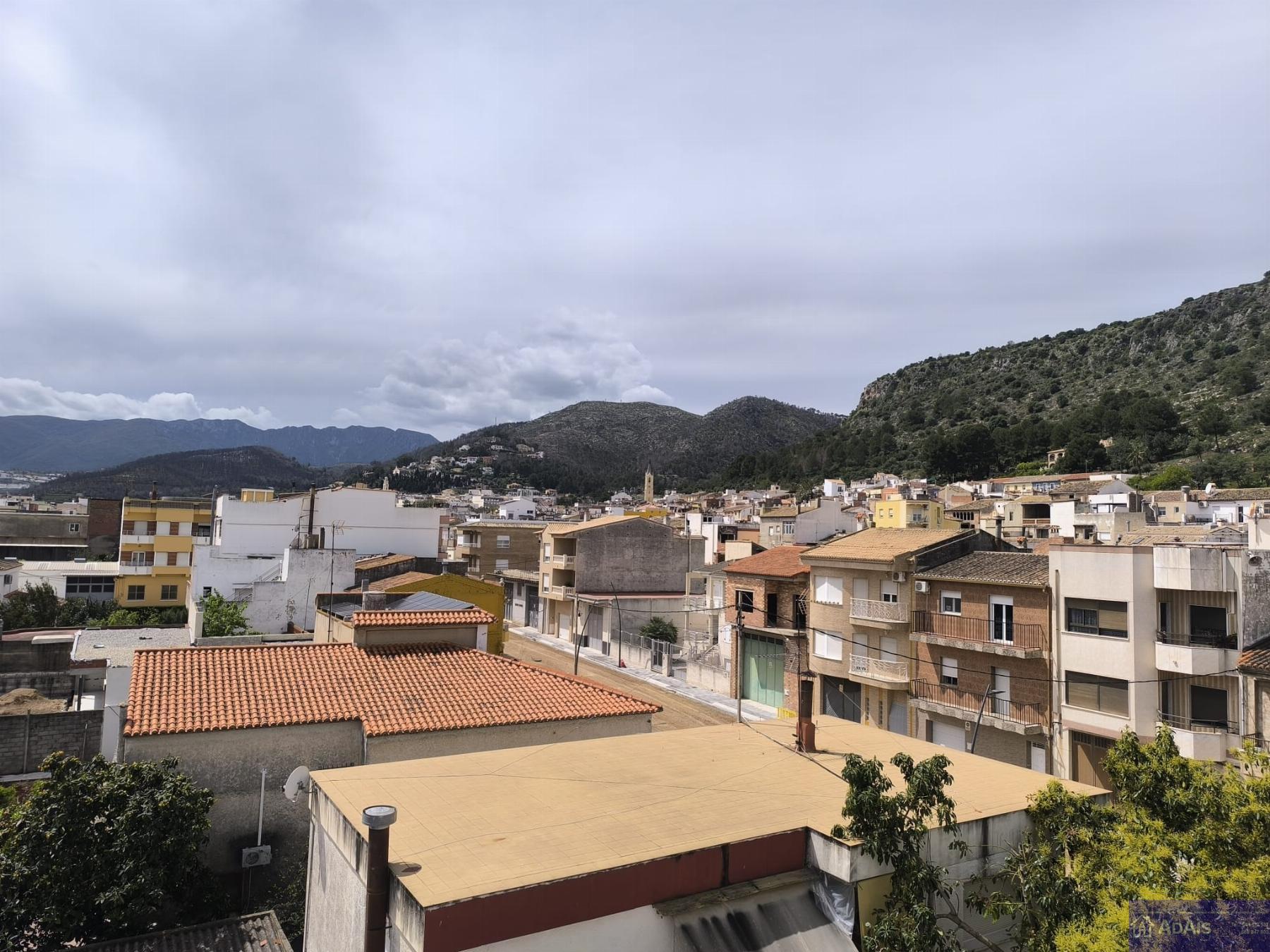 For sale of duplex in Palma de Gandía