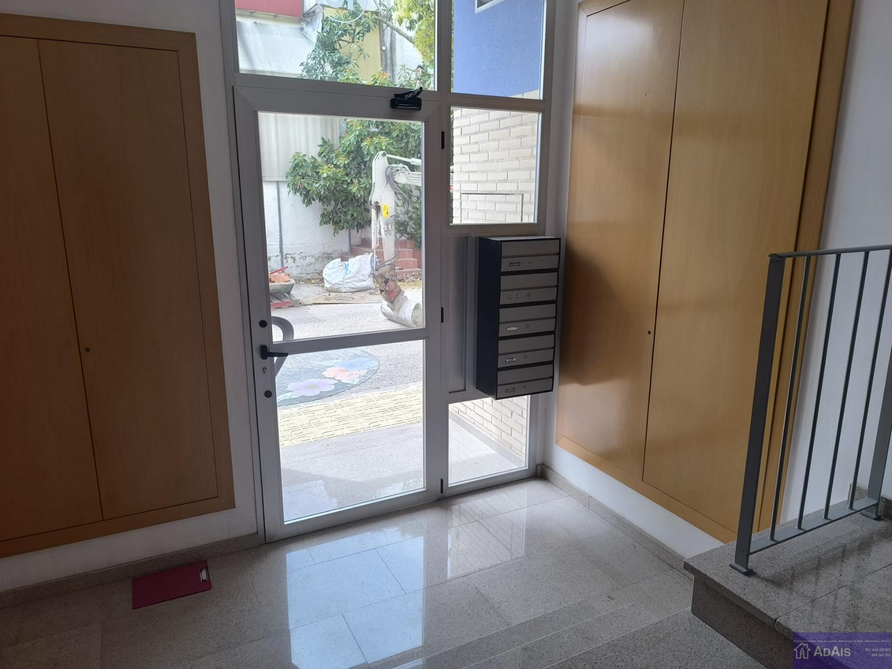 For sale of duplex in Palma de Gandía