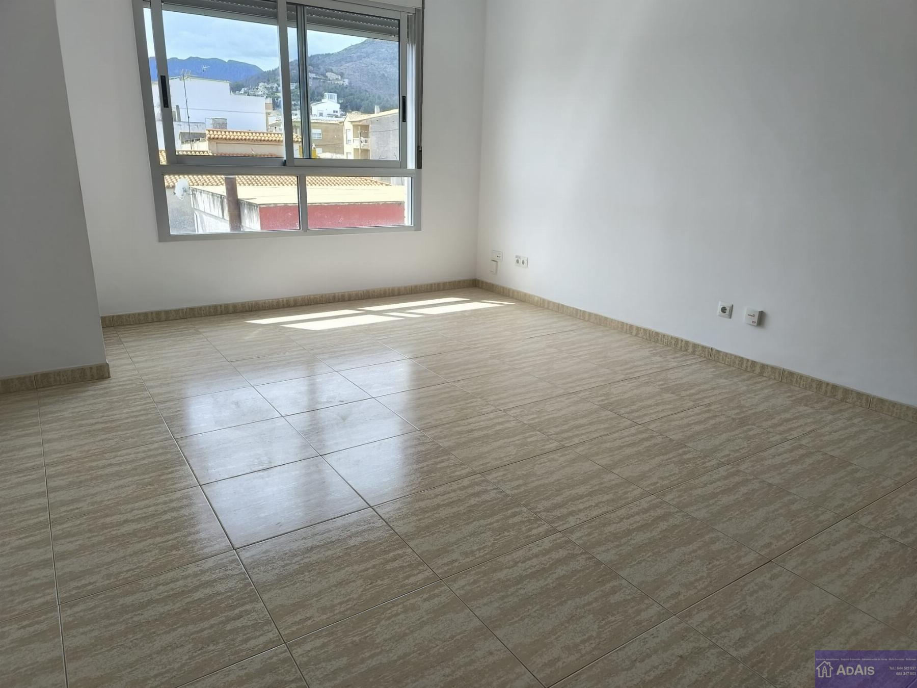 For sale of duplex in Palma de Gandía