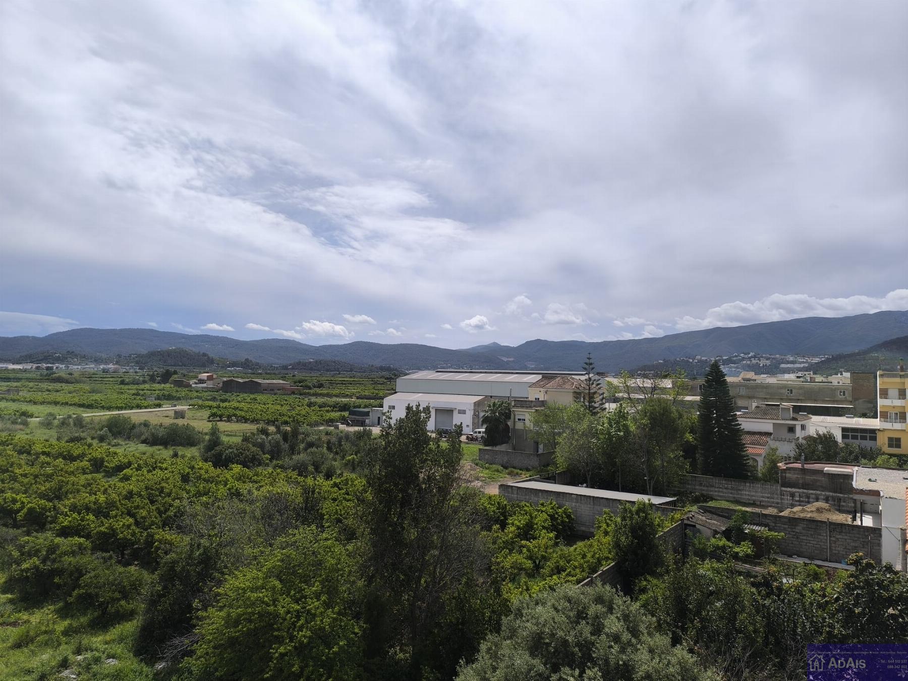 For sale of duplex in Palma de Gandía