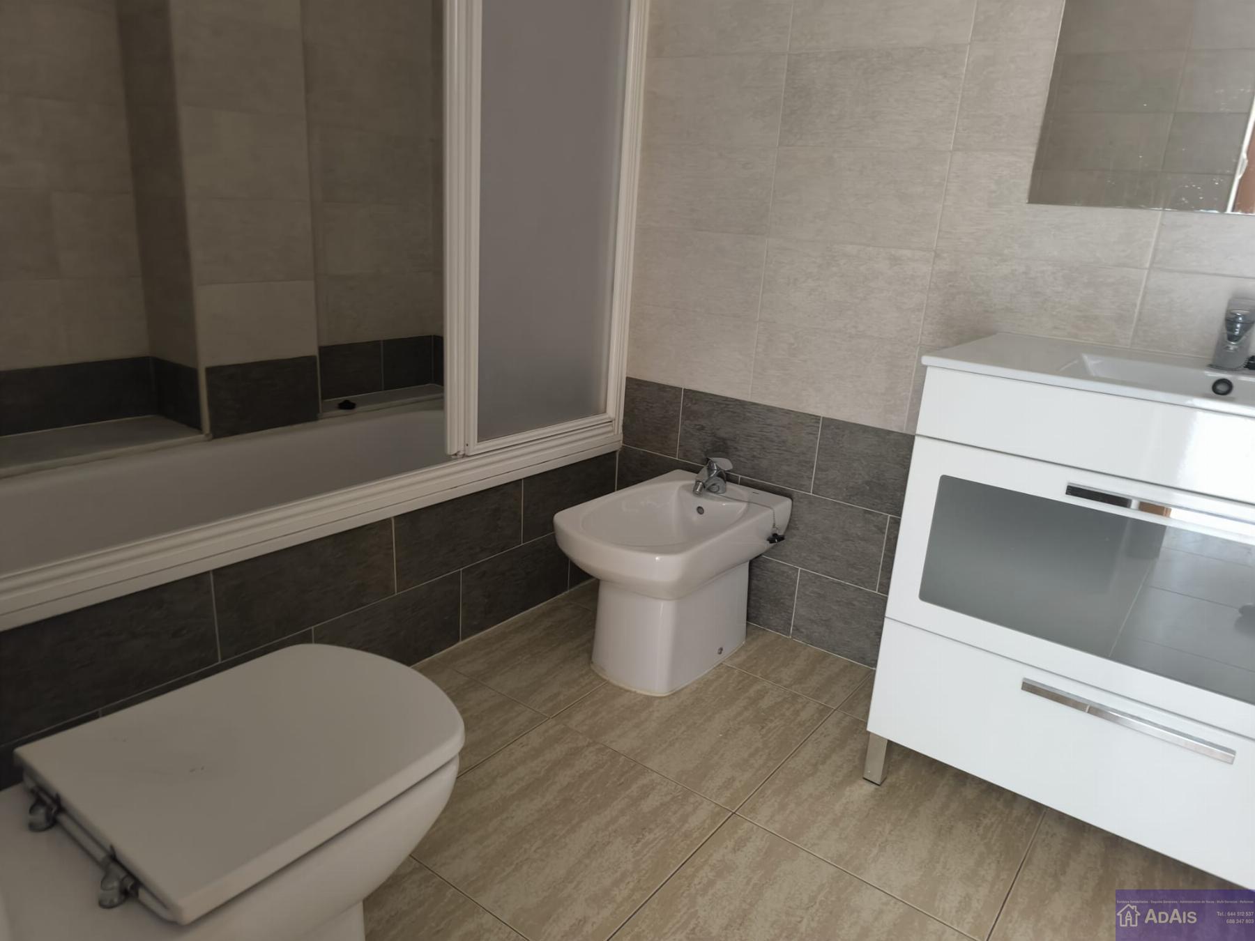For sale of duplex in Palma de Gandía