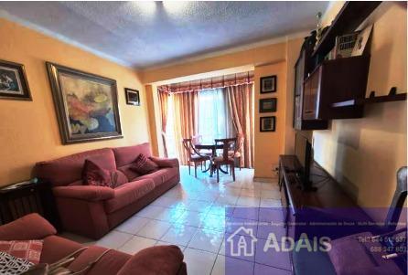Venta de piso en Gandia