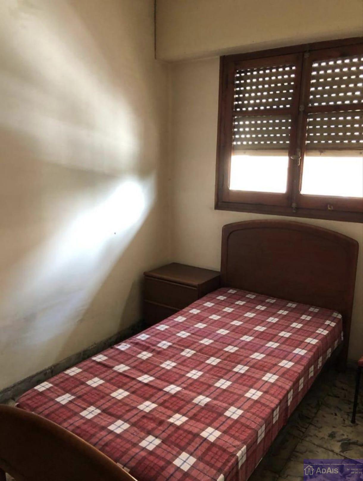 For sale of flat in Gandia